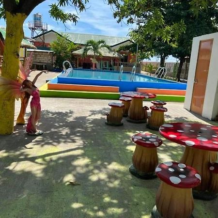 Scott'S Seaview Resort Danao  Εξωτερικό φωτογραφία