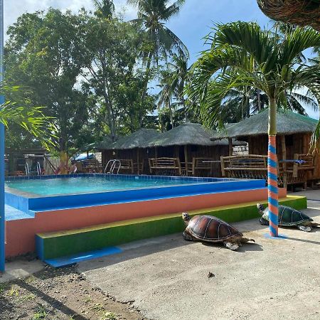 Scott'S Seaview Resort Danao  Εξωτερικό φωτογραφία