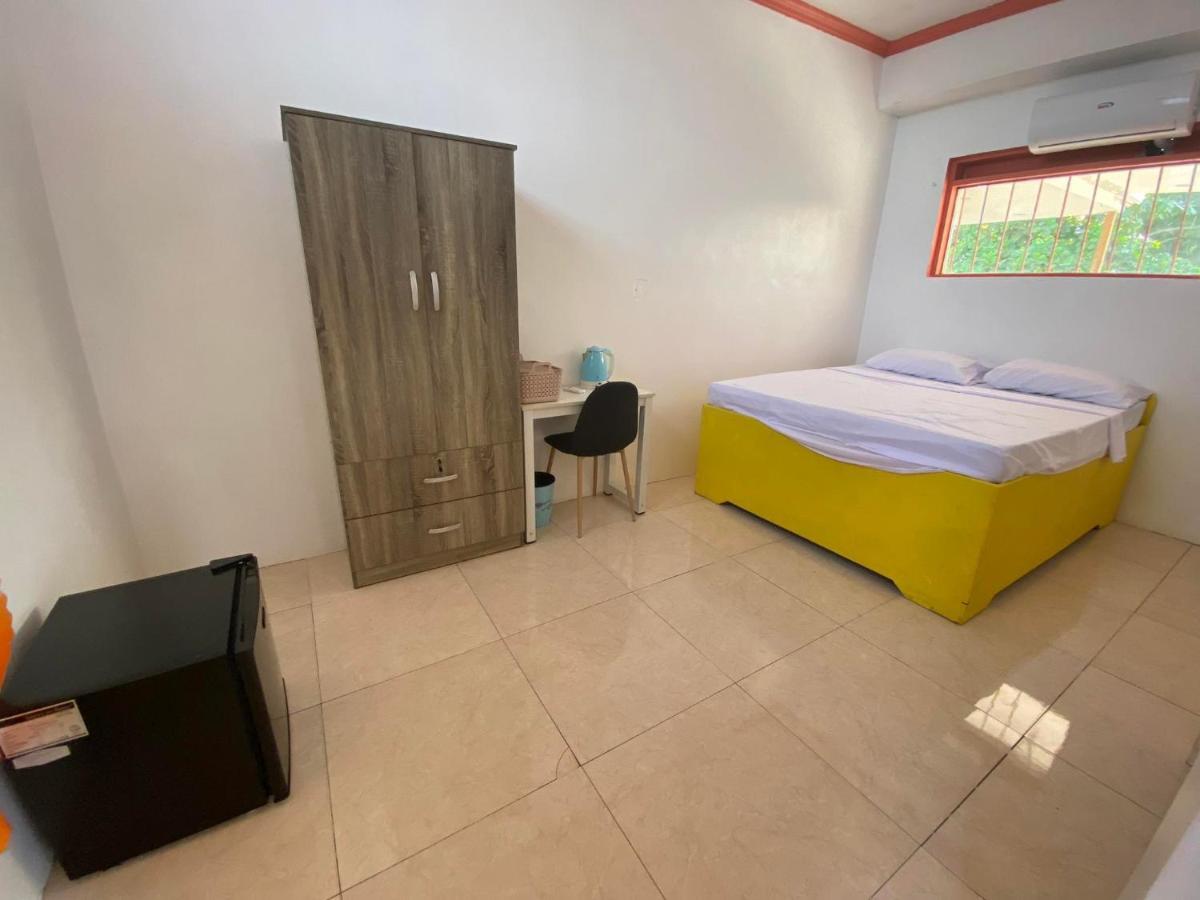 Scott'S Seaview Resort Danao  Εξωτερικό φωτογραφία