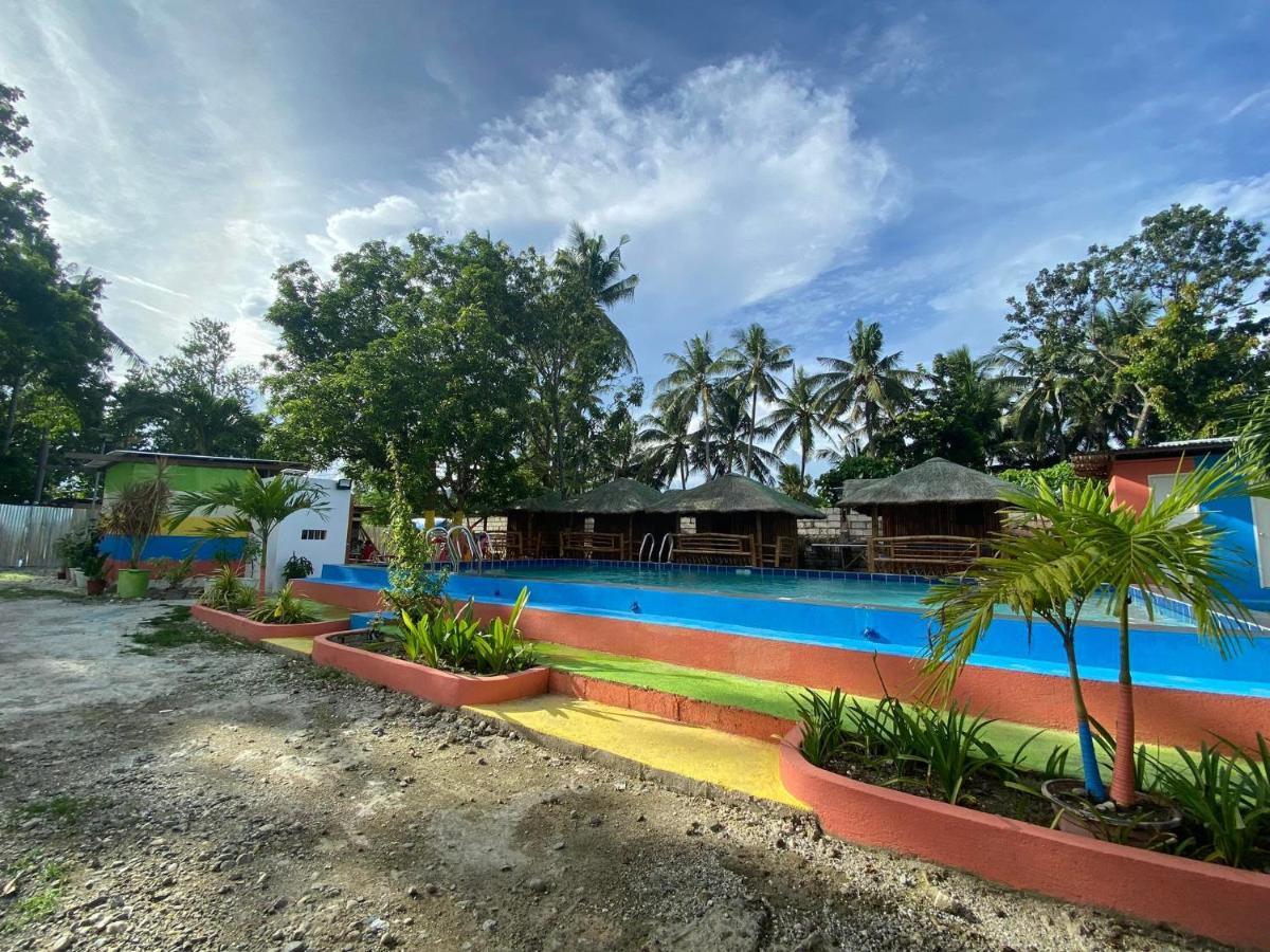Scott'S Seaview Resort Danao  Εξωτερικό φωτογραφία