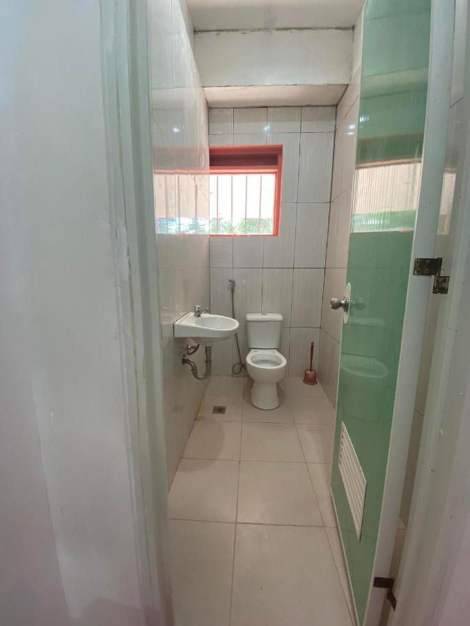 Scott'S Seaview Resort Danao  Εξωτερικό φωτογραφία