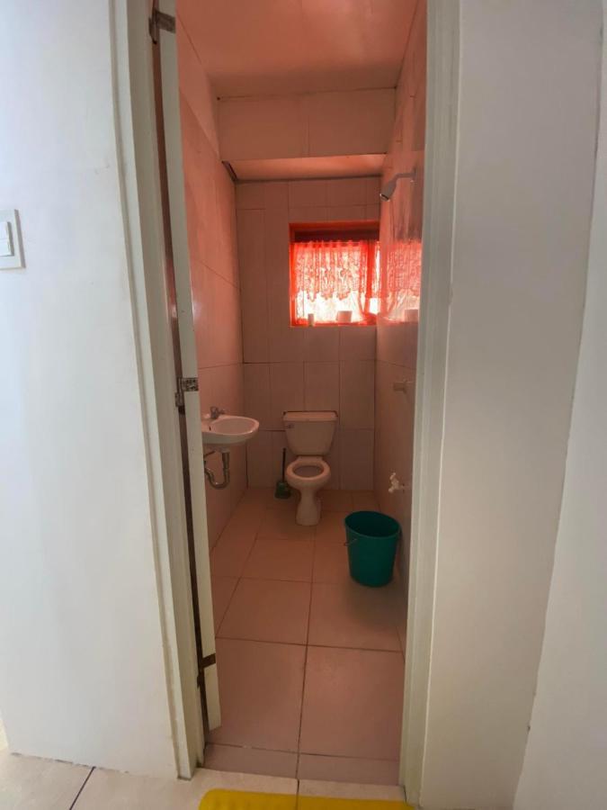 Scott'S Seaview Resort Danao  Εξωτερικό φωτογραφία