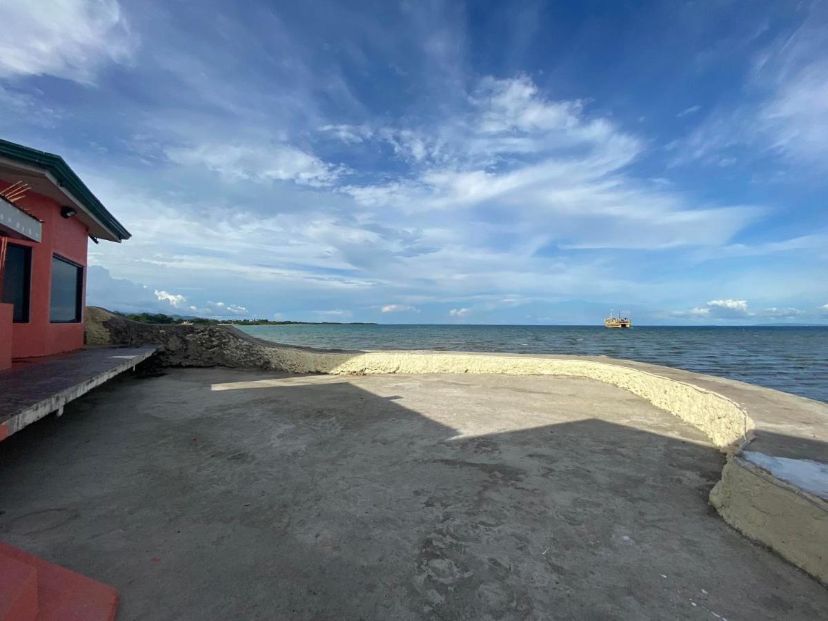 Scott'S Seaview Resort Danao  Εξωτερικό φωτογραφία