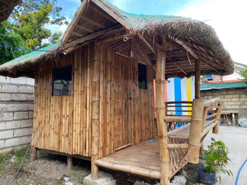 Scott'S Seaview Resort Danao  Εξωτερικό φωτογραφία