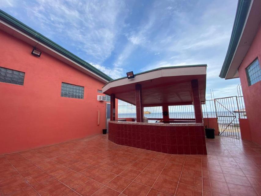 Scott'S Seaview Resort Danao  Εξωτερικό φωτογραφία
