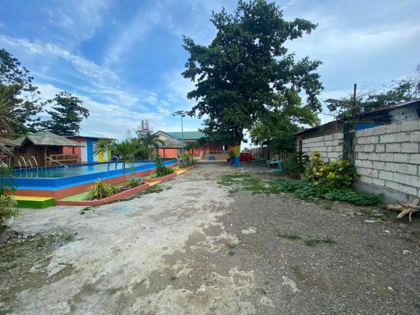 Scott'S Seaview Resort Danao  Εξωτερικό φωτογραφία