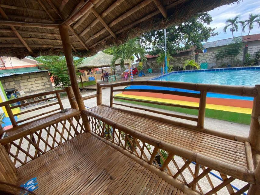 Scott'S Seaview Resort Danao  Εξωτερικό φωτογραφία