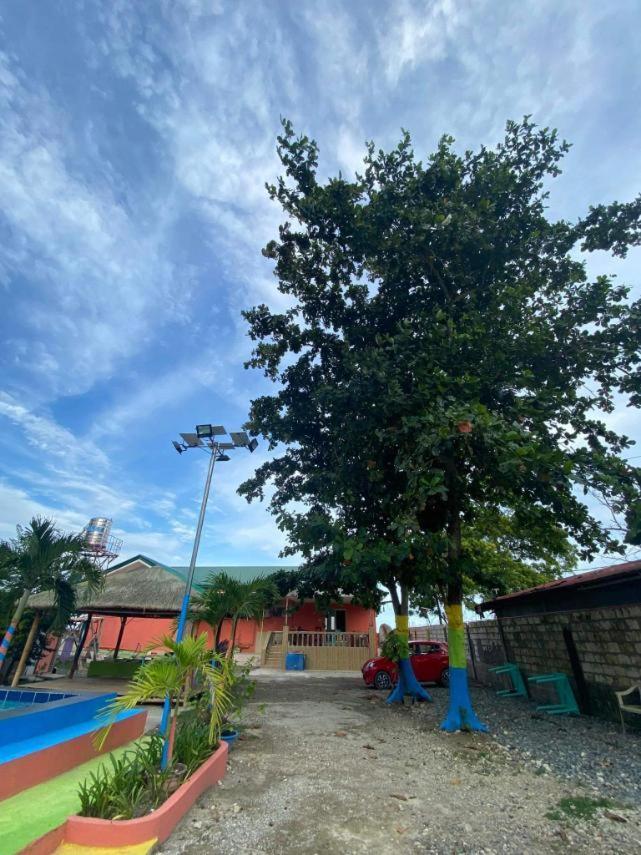 Scott'S Seaview Resort Danao  Εξωτερικό φωτογραφία